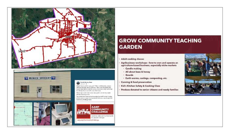 Economic Empowerment in Rural Communities