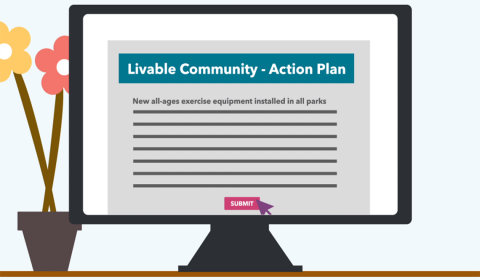 Module 5 freeze frame