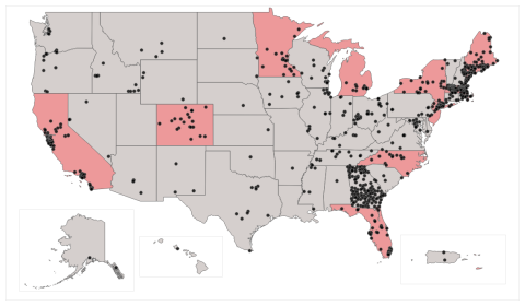 AARP Network of Age-Friendly States and Communities