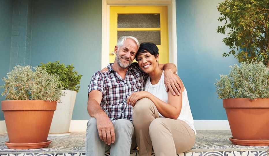 Domain 3: Housing