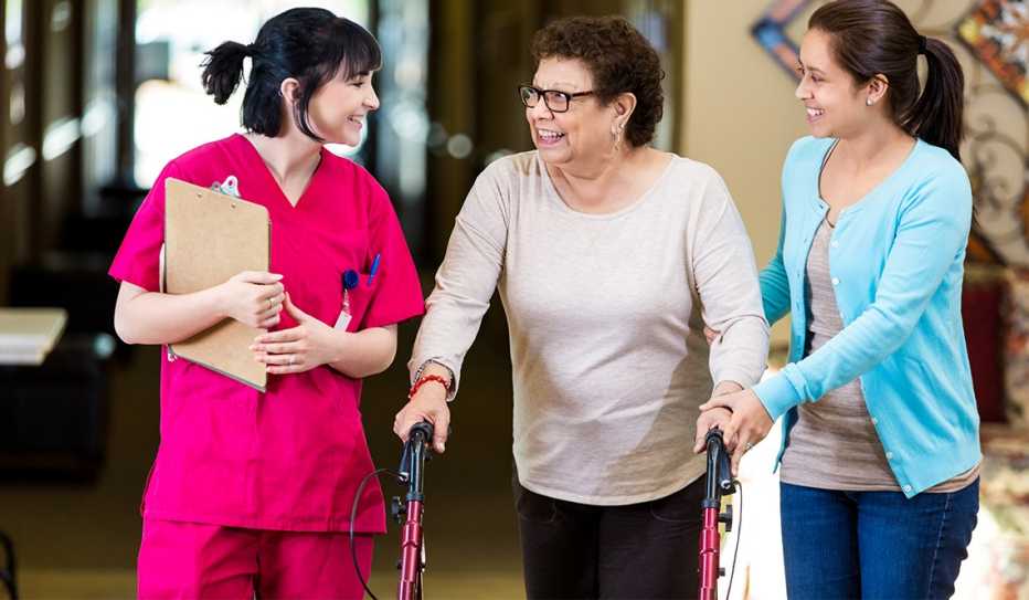 Domain 8: Health and Well-Being