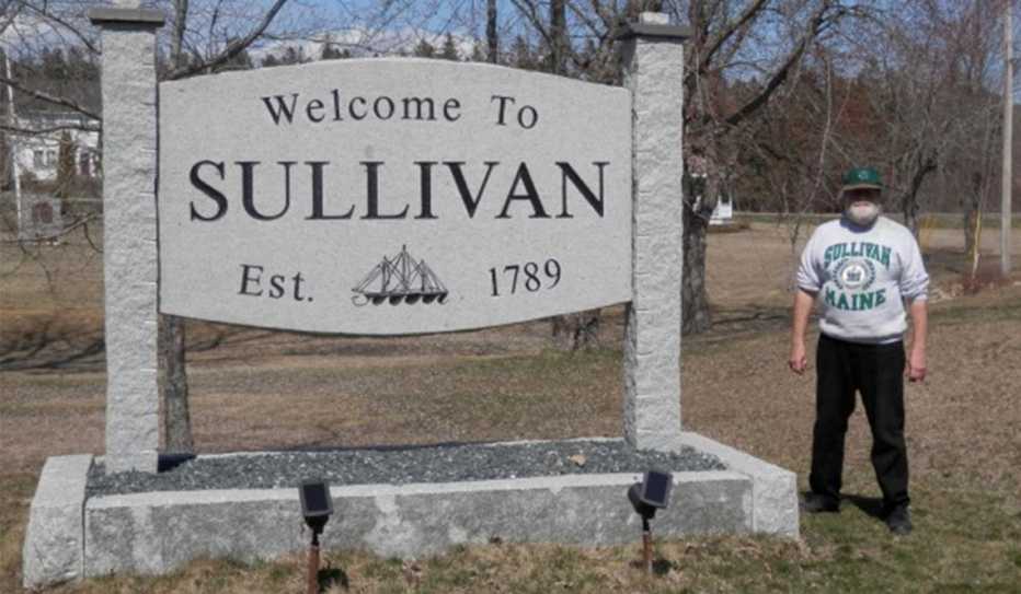 Welcome to Sullivan