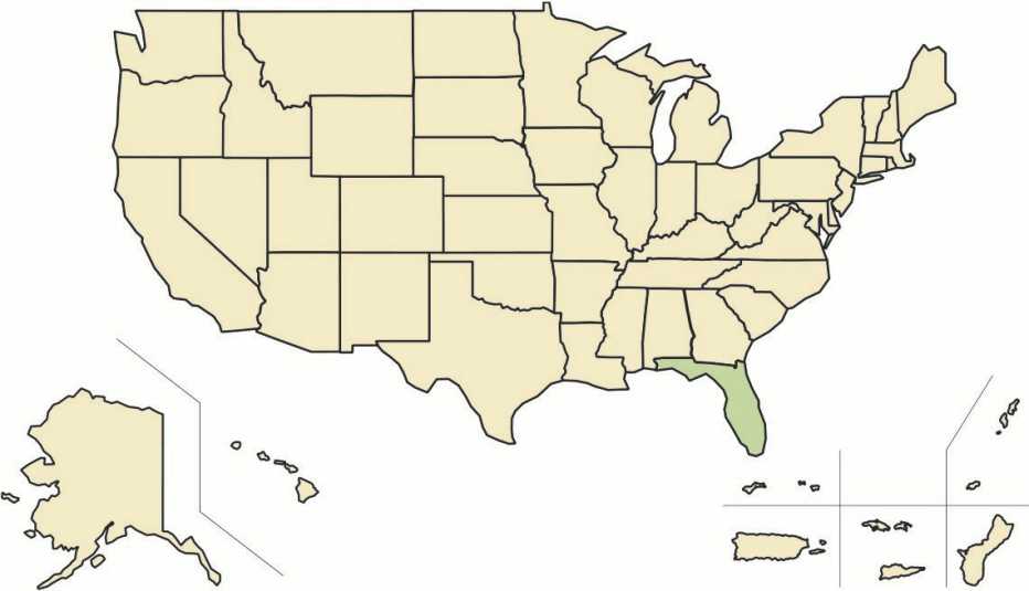 Florida is a member of the AARP Network of Age-Friendly States and Communities Florida is a member of the AARP Network of Age-Friendly States and Communities