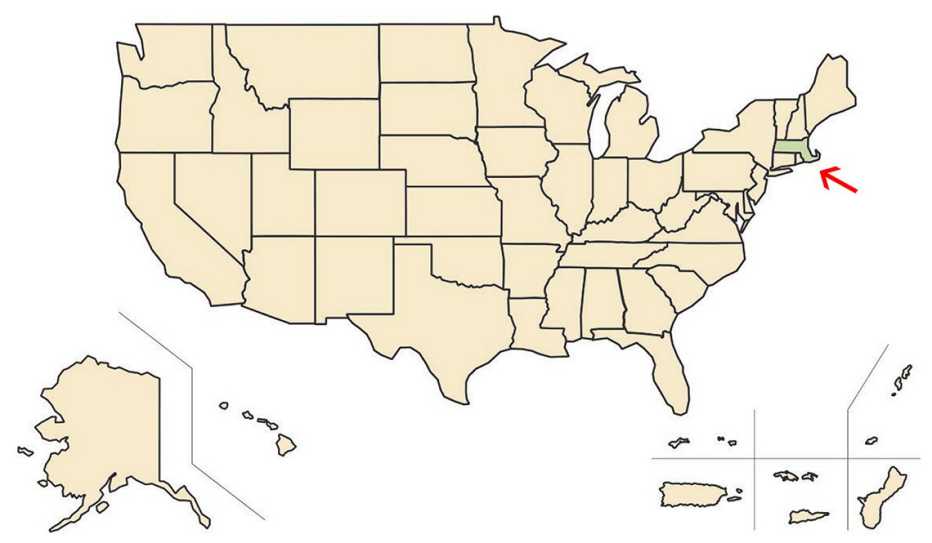 Massachusetts is a member of the AARP Network of Age-Friendly States and Communities 