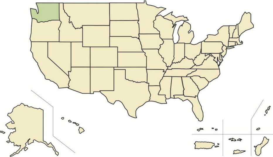 Washington state is a member of the AARP Network of Age-Friendly States and Communities 