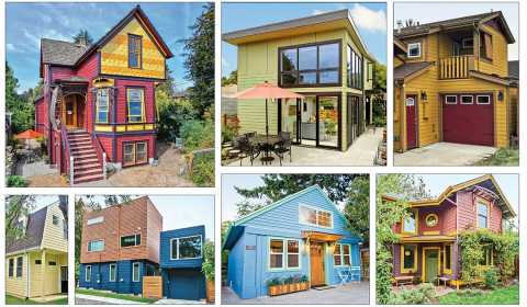 Accessory Dwelling Units