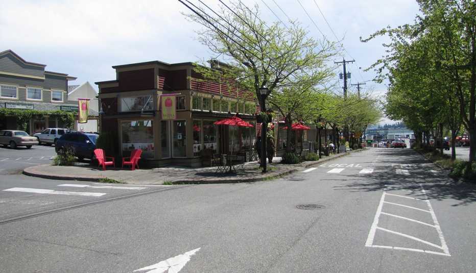 Liner Building, Street, Long Range Community Projects, Livable Communities Liner Building, Street, Long Range Community Projects, Livable Communities