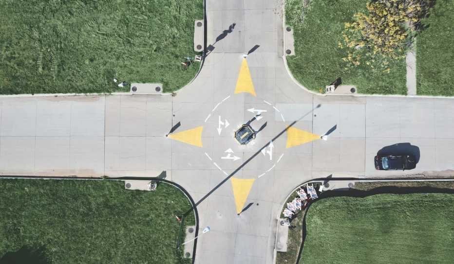 Traffic Roundabouts