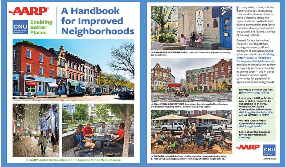 Enabling Better Places Enabling Better Places