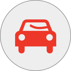 Safe Trip app quick learnings icon