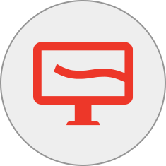 Safe Trip app quick learnings icon