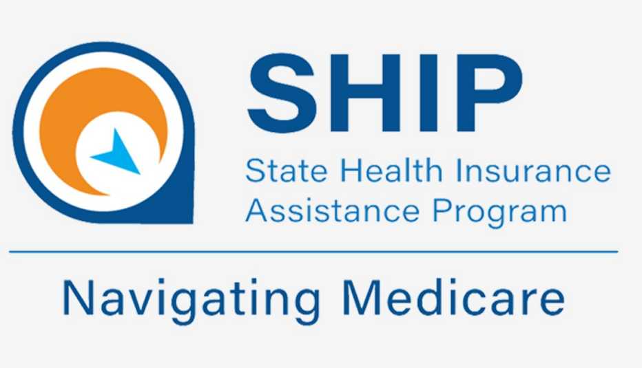 state health insurance assistance program logo