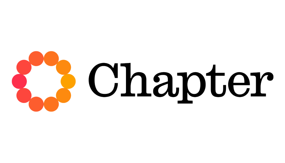 chapter logo
