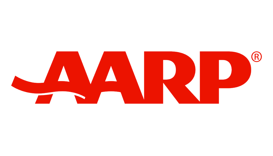 red a a r p logo