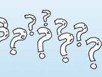 question marks, Health Care Law What Happens Next?