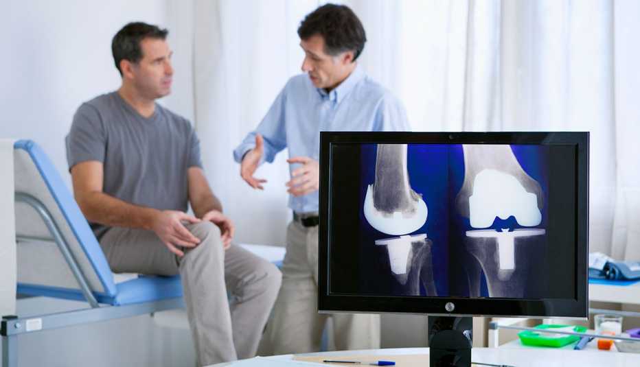 Medicare to Pay for Outpatient Knee Replacement Surgery Medicare to Pay for Outpatient Knee Replacement Surgery