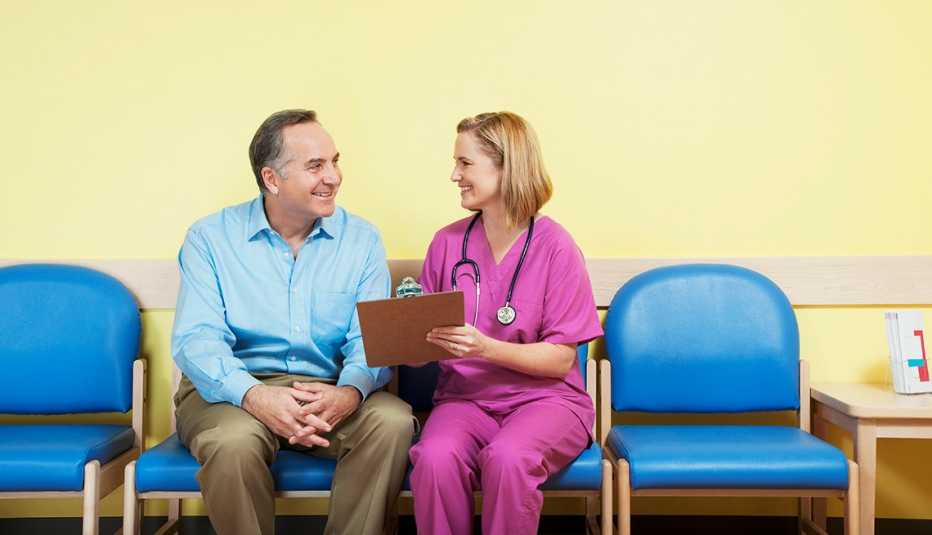 States Best Healthcare