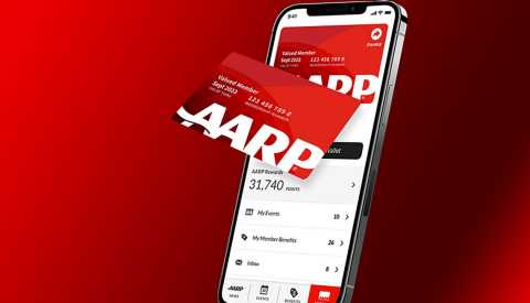 NOW App with Membership Card NOW App with Membership Card