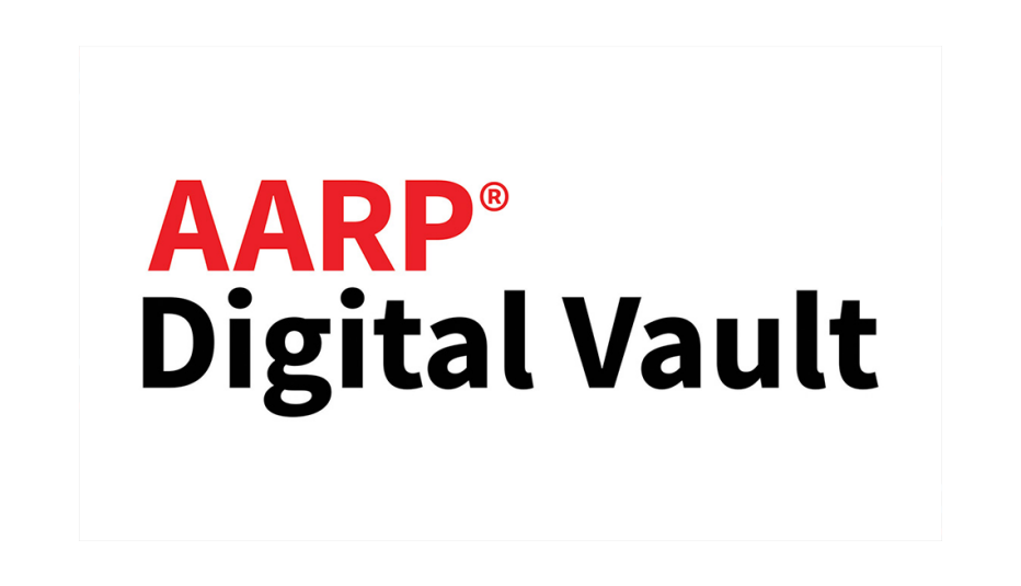 AARP Digital Vault