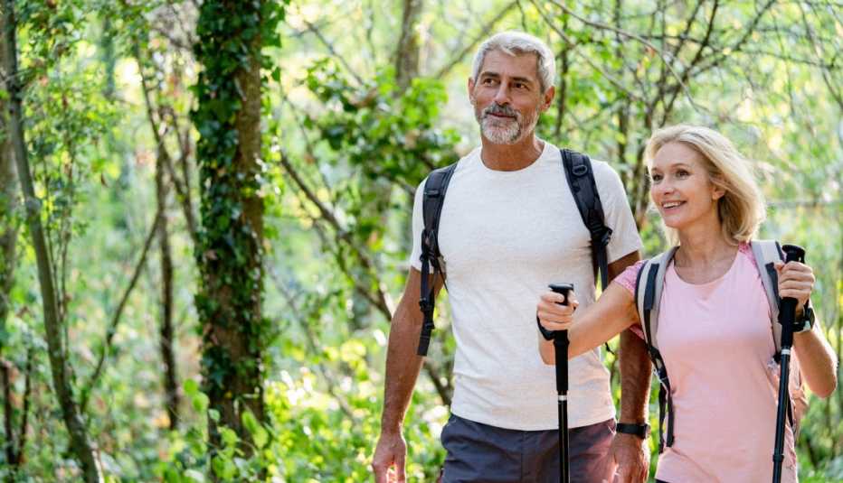 Share the benefits of membership with anyone in your household at no additional cost!  