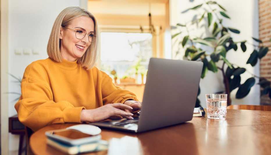 The A A R P Job Board is a job search tool that focuses on experienced workers