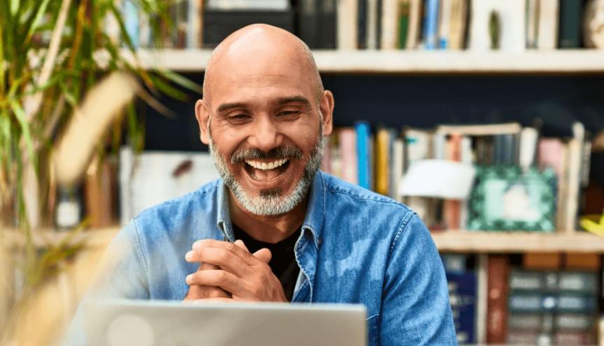 Sign Up for AARP Member Benefits Update