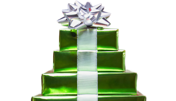 Holiday Gifts