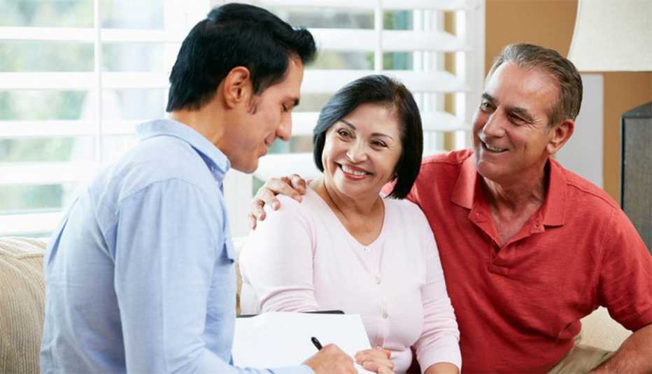 Health Insurance and Wellness Medicare options