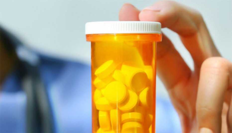 Health Insurance and Wellness prescription discounts