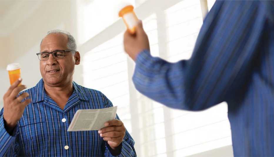 Health Insurance and Wellness Medicare Part D plans