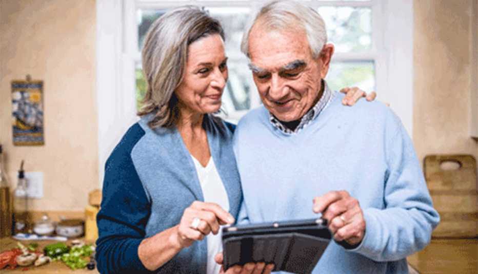Medicare insurance