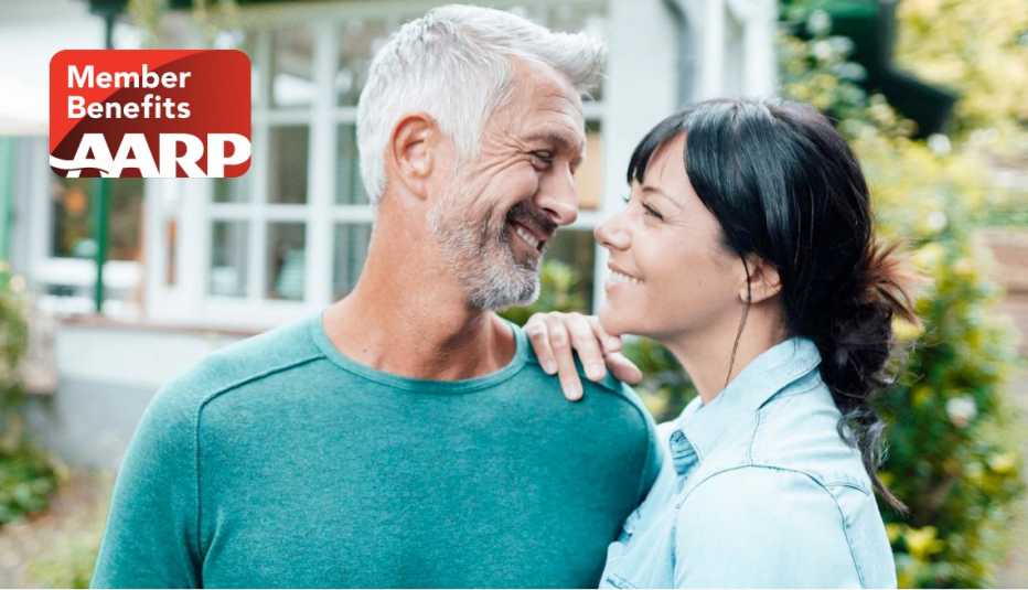 AARP Member Benefits Near You