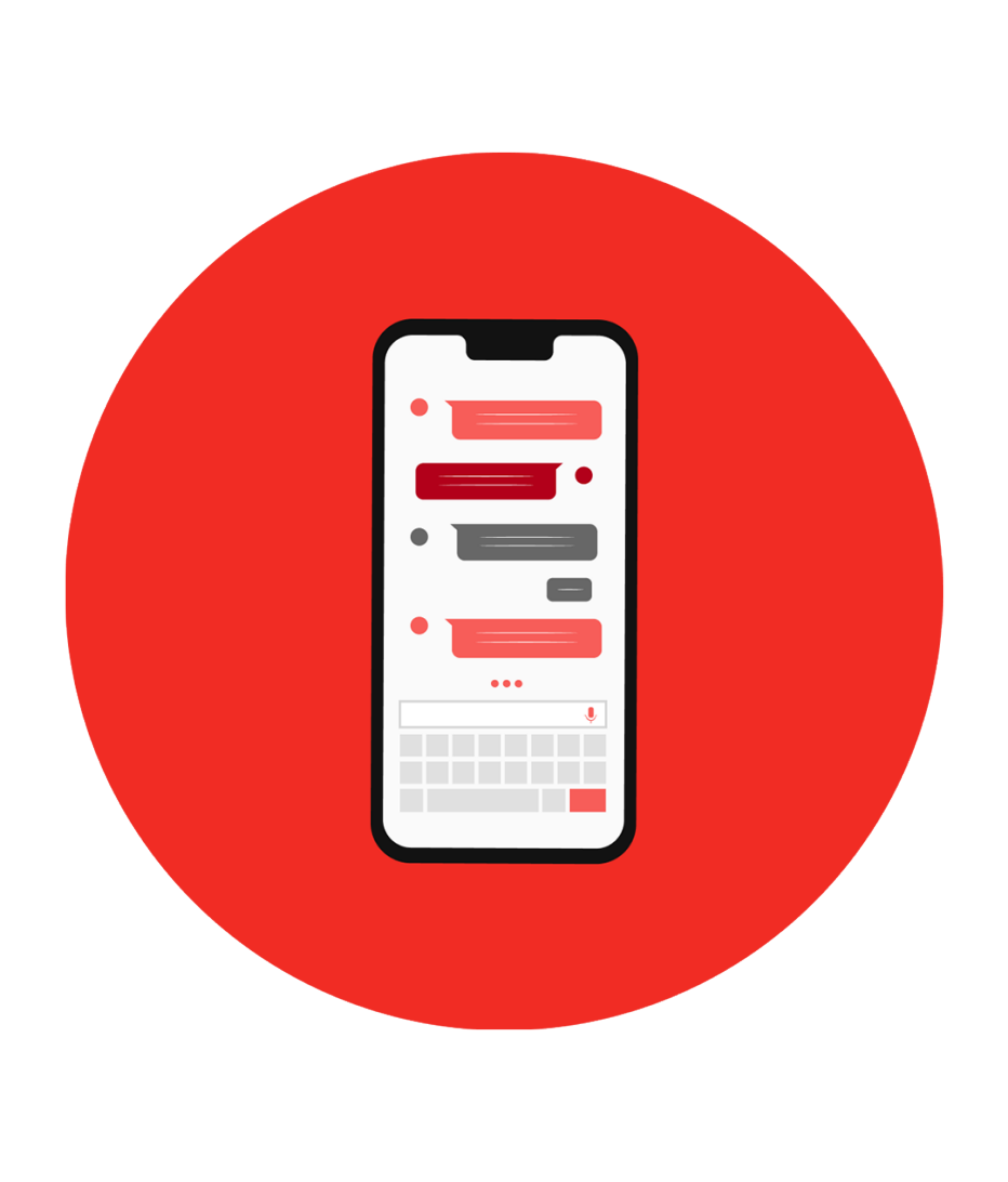Member Benefits Text Alerts