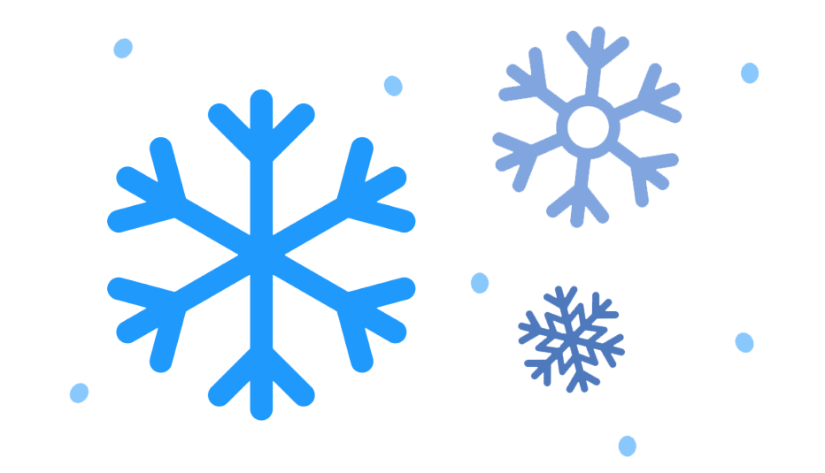 Snowflake Icon