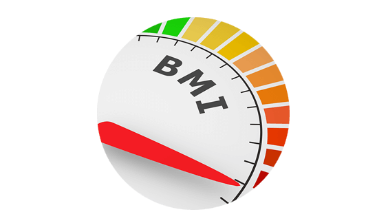 BMI Calculator