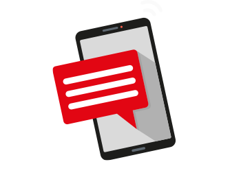 text alerts