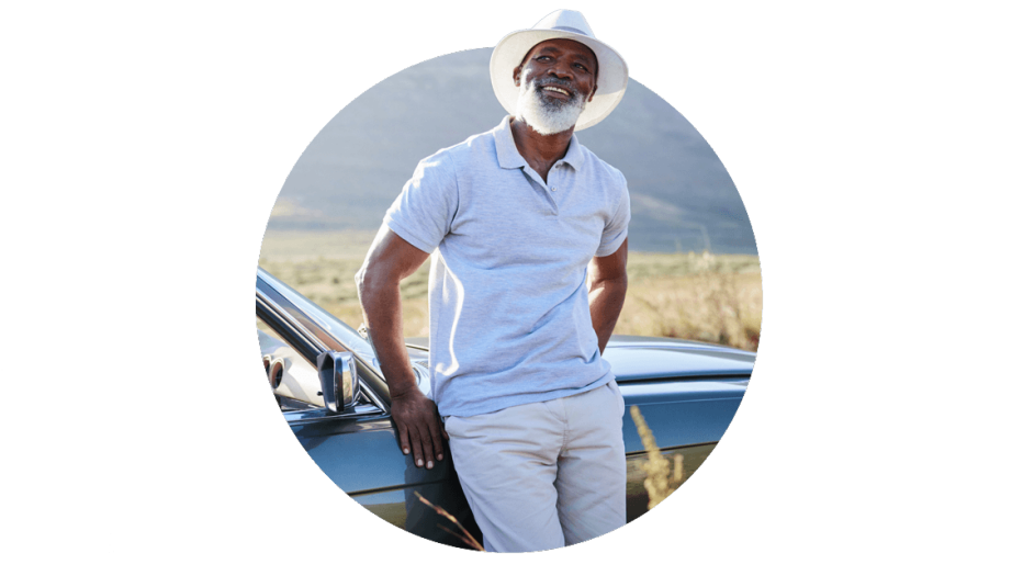 Gas & Auto Discounts