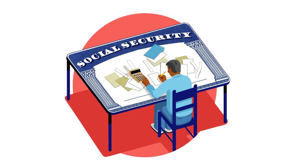 Social Security Calculator
