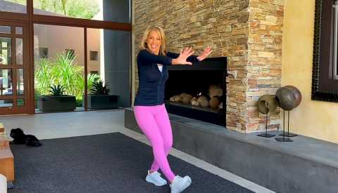 Denise Austin