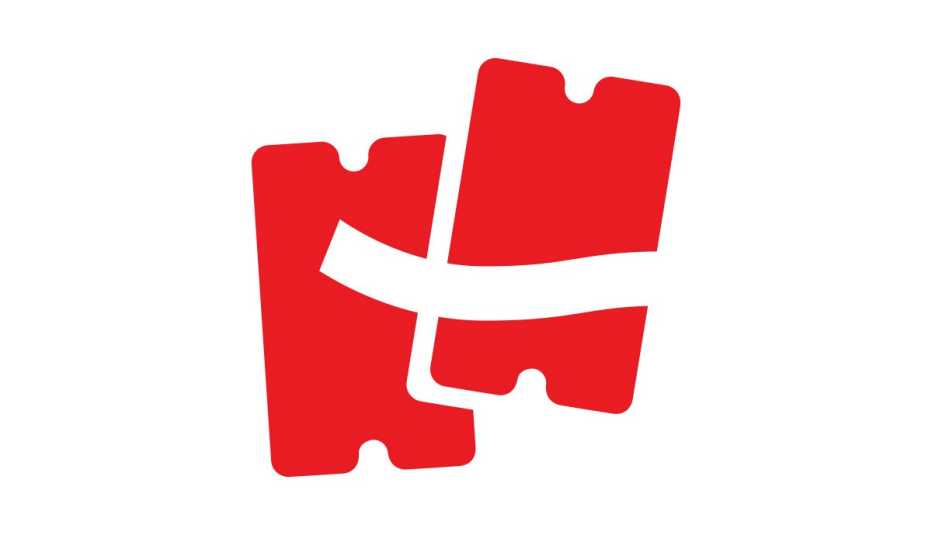 Entertainment Benefits Icon