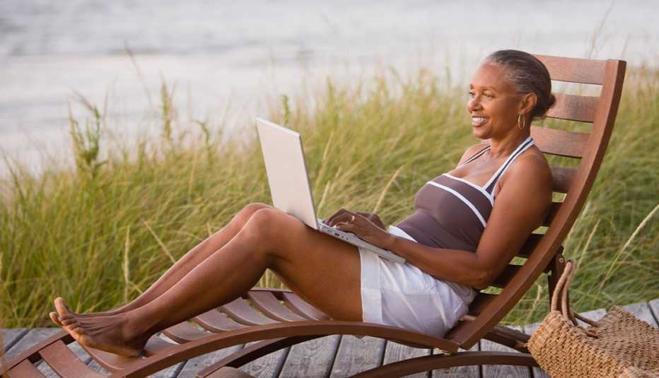 Top AARP Benefits for Summer - Tech & Wireless Boost Your Tech Skills and Savings This Summer