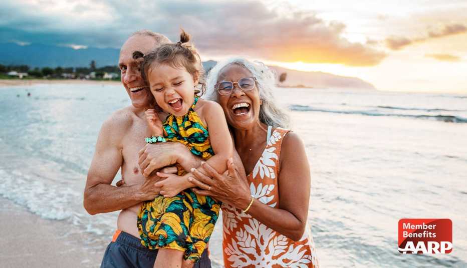 Top AARP Benefits for Summer - Hero 2 Top A A R P Benefits for Summer