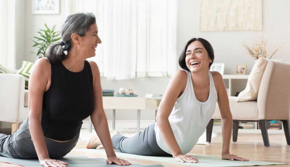 Everyday A A R P Health & Wellness Benefits