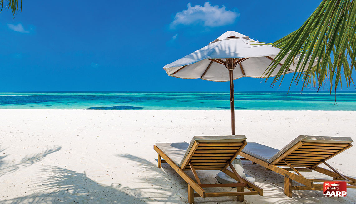 Travel Benefits