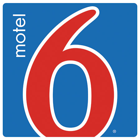 Motel 6 Logo