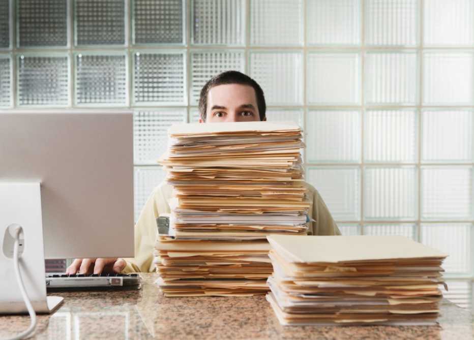 Home Care - Folders​