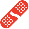 Icon_Red_Bandaid