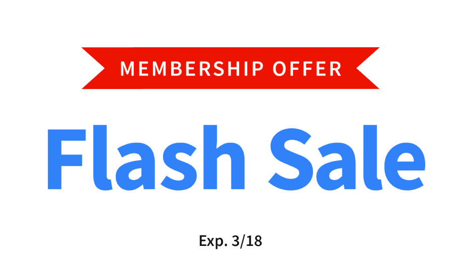 limited time flash sale yellow gradient background with light rays