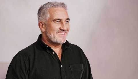 Paul Hollywood