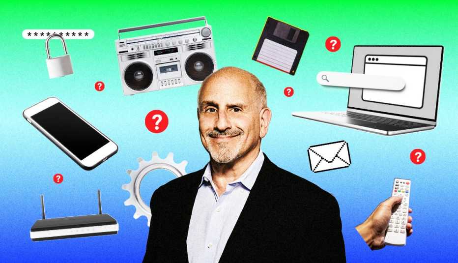 Ask the Tech Guru